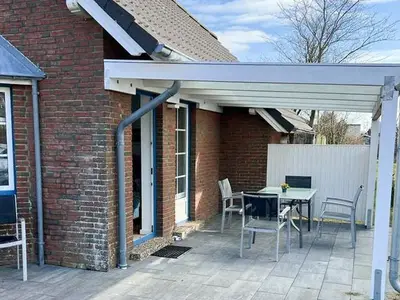 Ferienhaus für 4 Personen (80 m²) in Friedrichskoog 3/10