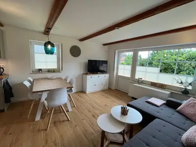 Ferienhaus für 6 Personen (65 m²) in Friedrichskoog 1/10
