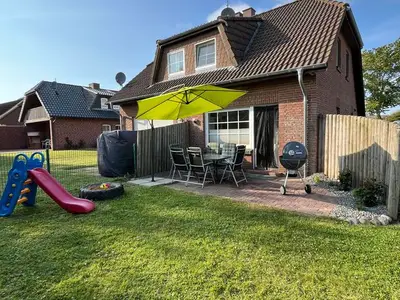 Ferienhaus für 6 Personen (65 m²) in Friedrichskoog 4/10