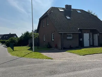 Ferienhaus für 6 Personen (65 m²) in Friedrichskoog 5/10