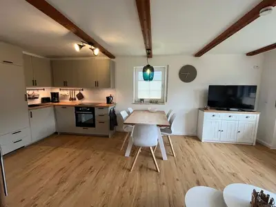 Ferienhaus für 6 Personen (65 m²) in Friedrichskoog 9/10