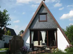 Ferienhaus für 4 Personen (65 m²) in Friedrichskoog