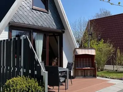 Ferienhaus für 4 Personen (65 m²) in Friedrichskoog 2/10