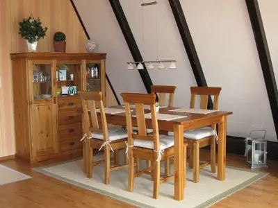 Ferienhaus für 4 Personen (65 m²) in Friedrichskoog 4/10