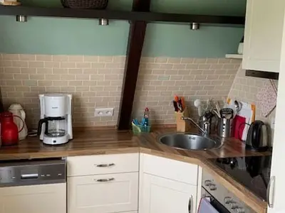 Ferienhaus für 4 Personen (65 m²) in Friedrichskoog 6/10