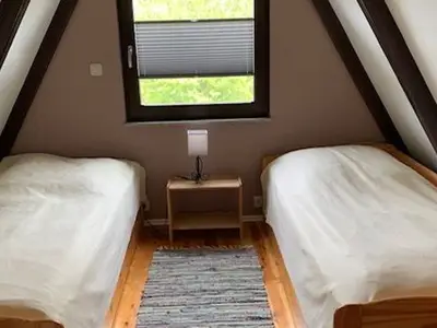 Ferienhaus für 4 Personen (65 m²) in Friedrichskoog 8/10