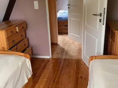 Ferienhaus für 4 Personen (65 m²) in Friedrichskoog 9/10
