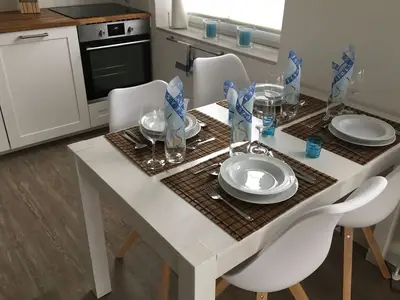 Ferienhaus für 4 Personen (70 m²) in Friedrichskoog 4/10