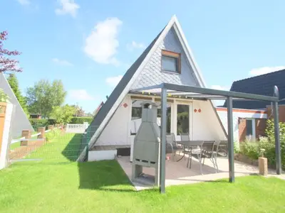 Ferienhaus für 4 Personen (65 m²) in Friedrichskoog 2/10