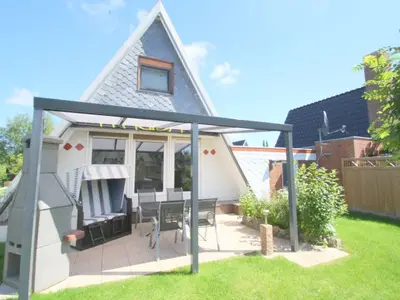 Ferienhaus für 4 Personen (65 m²) in Friedrichskoog 3/10