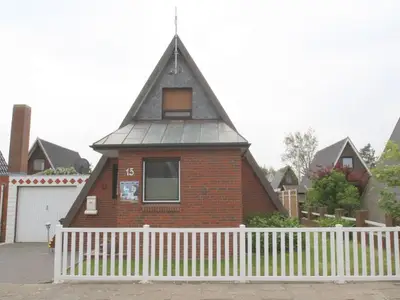 Ferienhaus für 4 Personen (65 m²) in Friedrichskoog 4/10