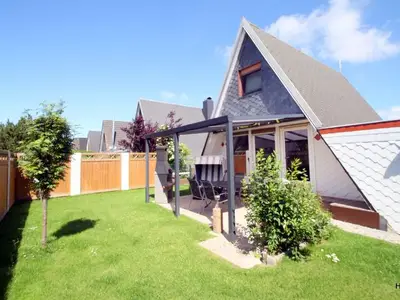 Ferienhaus für 4 Personen (65 m²) in Friedrichskoog 8/10