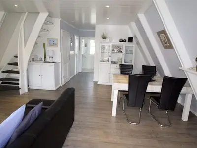 Ferienhaus für 4 Personen (65 m²) in Friedrichskoog 9/10