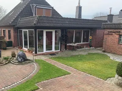 Ferienhaus für 5 Personen (110 m²) in Friedrichskoog 1/10