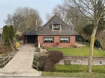 Ferienhaus für 5 Personen (110 m²) in Friedrichskoog 2/10