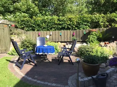 Ferienhaus für 5 Personen (110 m²) in Friedrichskoog 3/10