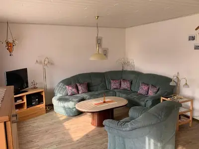 Ferienhaus für 5 Personen (110 m²) in Friedrichskoog 4/10