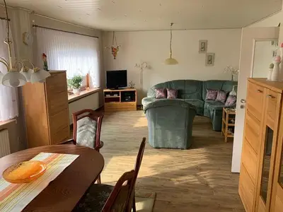 Ferienhaus für 5 Personen (110 m²) in Friedrichskoog 8/10