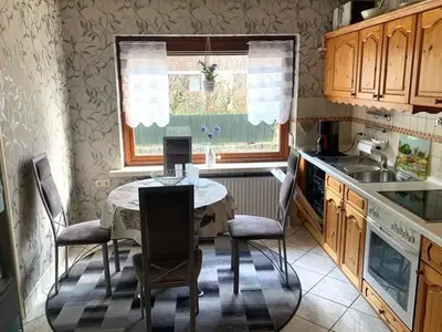 Ferienhaus für 5 Personen (110 m²) in Friedrichskoog 9/10