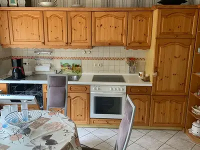 Ferienhaus für 5 Personen (110 m²) in Friedrichskoog 10/10