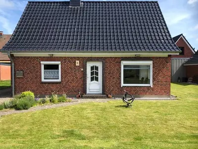 Ferienhaus für 5 Personen (115 m²) in Friedrichskoog 1/10
