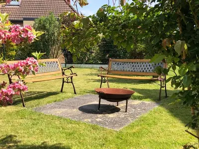 Ferienhaus für 5 Personen (115 m²) in Friedrichskoog 2/10