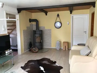 Ferienhaus für 5 Personen (115 m²) in Friedrichskoog 4/10