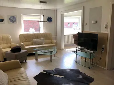 Ferienhaus für 5 Personen (115 m²) in Friedrichskoog 5/10
