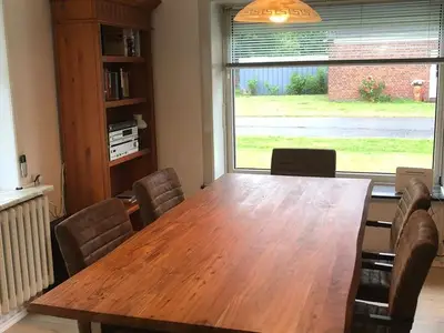 Ferienhaus für 5 Personen (115 m²) in Friedrichskoog 6/10
