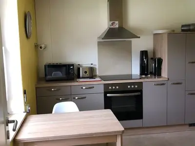Ferienhaus für 5 Personen (115 m²) in Friedrichskoog 7/10