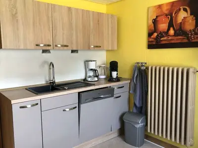 Ferienhaus für 5 Personen (115 m²) in Friedrichskoog 8/10