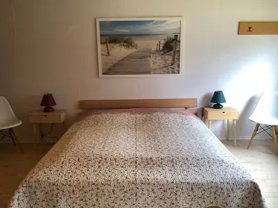 Ferienhaus für 5 Personen (115 m²) in Friedrichskoog 9/10
