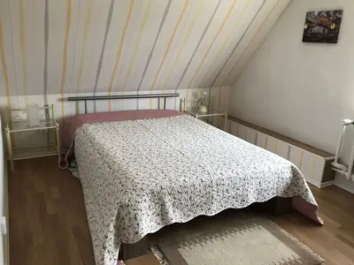 Ferienhaus für 5 Personen (115 m²) in Friedrichskoog 10/10