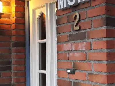 Ferienhaus für 4 Personen (70 m²) in Friedrichskoog 1/10