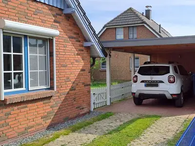 Ferienhaus für 4 Personen (70 m²) in Friedrichskoog 2/10