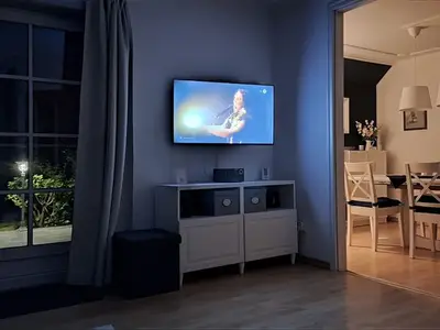 Ferienhaus für 4 Personen (70 m²) in Friedrichskoog 6/10