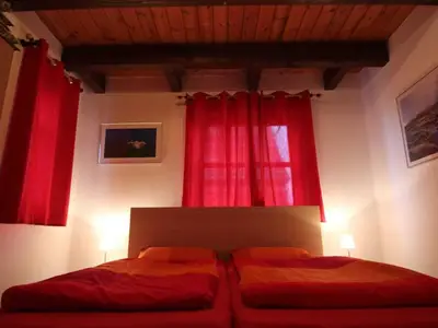 Ferienhaus für 5 Personen (84 m²) in Friedrichskoog 8/10