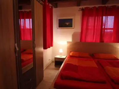 Ferienhaus für 5 Personen (84 m²) in Friedrichskoog 9/10