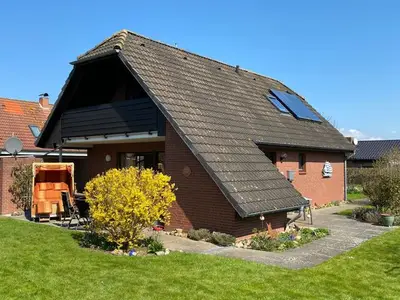 Ferienhaus für 5 Personen (90 m²) in Friedrichskoog 1/10