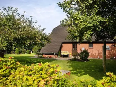 Ferienhaus für 5 Personen (90 m²) in Friedrichskoog 3/10