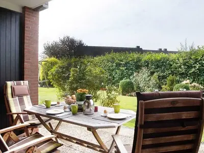 Ferienhaus für 5 Personen (90 m²) in Friedrichskoog 5/10