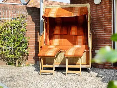 Ferienhaus für 5 Personen (90 m²) in Friedrichskoog 10/10