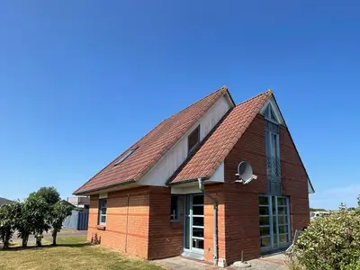 Ferienhaus für 5 Personen (92 m²) in Friedrichskoog 2/10