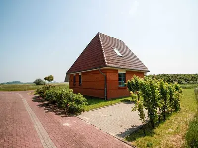 Ferienhaus für 5 Personen (92 m²) in Friedrichskoog 4/10