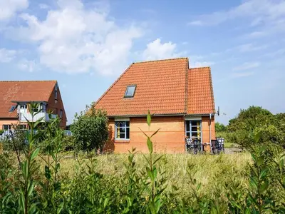 Ferienhaus für 5 Personen (92 m²) in Friedrichskoog 5/10