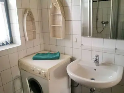 Ferienhaus für 5 Personen (92 m²) in Friedrichskoog 8/10