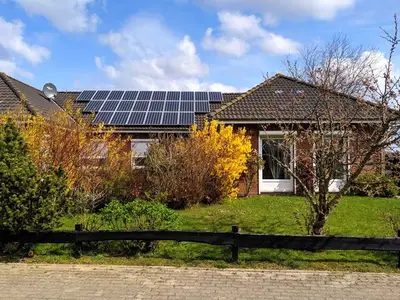 Ferienhaus für 4 Personen (60 m²) in Friedrichskoog 1/10