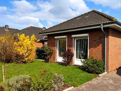 Ferienhaus für 4 Personen (60 m²) in Friedrichskoog 2/10