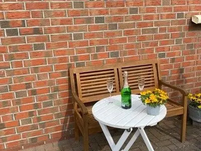 Ferienhaus für 4 Personen (60 m²) in Friedrichskoog 3/10