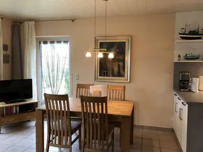 Ferienhaus für 4 Personen (60 m²) in Friedrichskoog 5/10